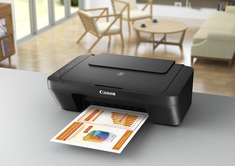 Canon PIXMA MG2550S Ad inchiostro A4 4800 x 600 DPI