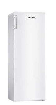 SanGiorgio SF20NFW Congelatore Verticale a Libera Installazione 183 L Bianco