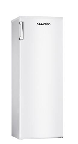 SanGiorgio SF20NFW Congelatore Verticale a Libera Installazione 183 L Bianco