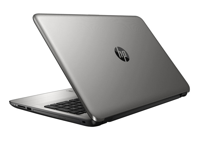 HP Notebook - 15-ba048nl