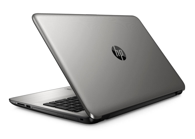HP Notebook - 15-ba048nl