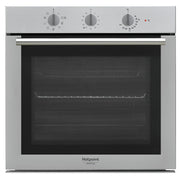 Hotpoint FA4 834 H IX HA Forno a Incasso 71 L A Acciaio inossidabile