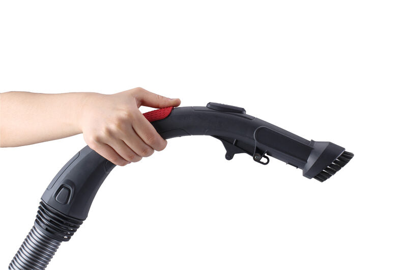 Hoover Reactiv RC81_RC25011 2 L A cilindro Secco 800 W Senza sacchetto