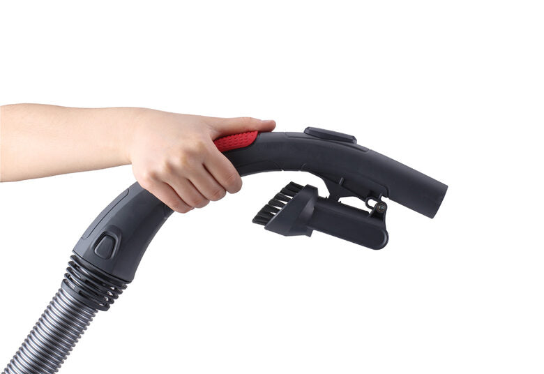 Hoover Reactiv RC81_RC25011 2 L A cilindro Secco 800 W Senza sacchetto