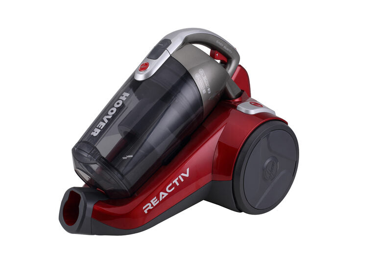 Hoover Reactiv RC81_RC25011 2 L A cilindro Secco 800 W Senza sacchetto