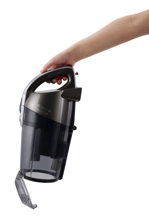 Hoover Reactiv RC81_RC25011 2 L A cilindro Secco 800 W Senza sacchetto