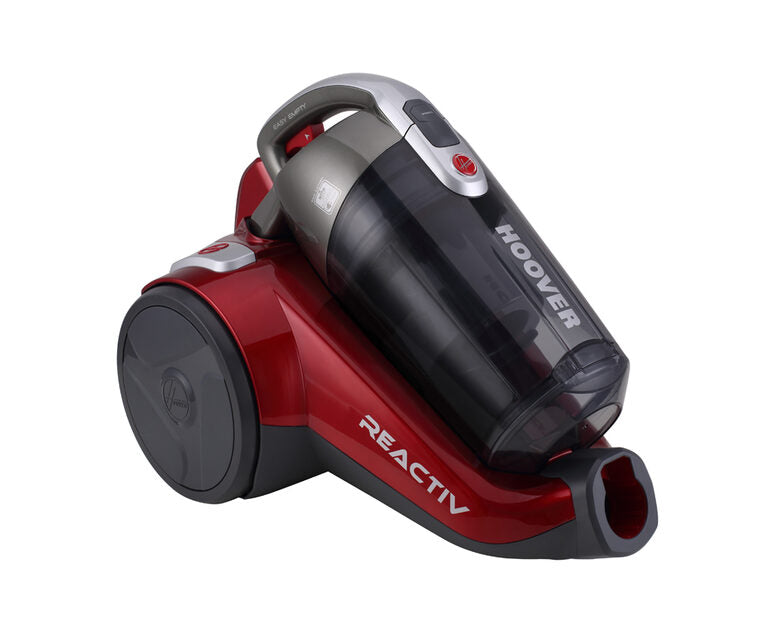 Hoover Reactiv RC81_RC25011 2 L A cilindro Secco 800 W Senza sacchetto