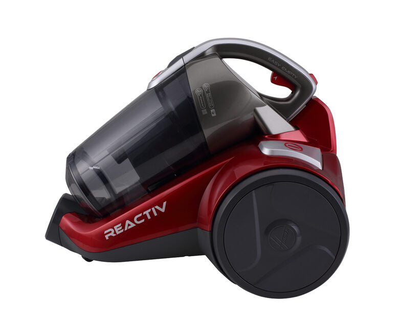 Hoover Reactiv RC81_RC25011 2 L A cilindro Secco 800 W Senza sacchetto