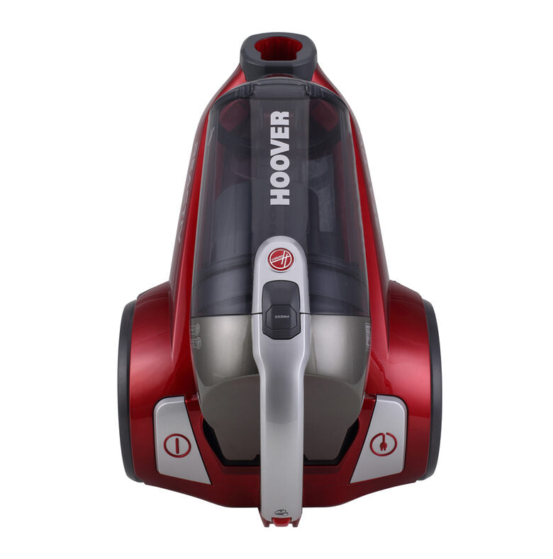 Hoover Reactiv RC81_RC25011 2 L A cilindro Secco 800 W Senza sacchetto