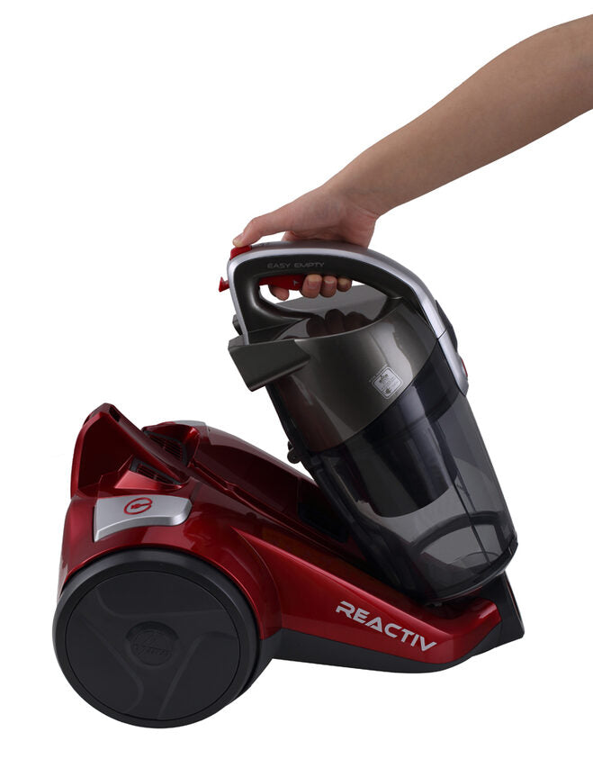 Hoover Reactiv RC81_RC25011 2 L A cilindro Secco 800 W Senza sacchetto