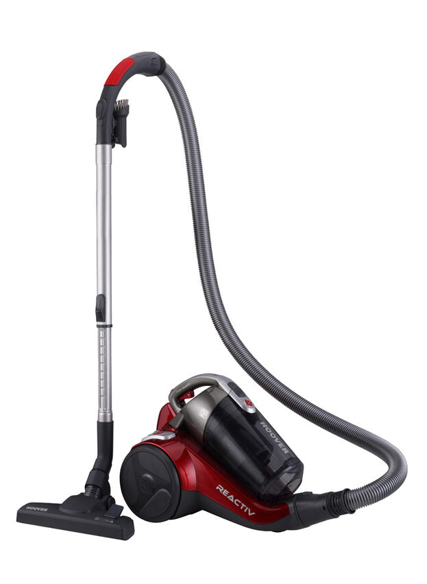 Hoover Reactiv RC81_RC25011 2 L A cilindro Secco 800 W Senza sacchetto