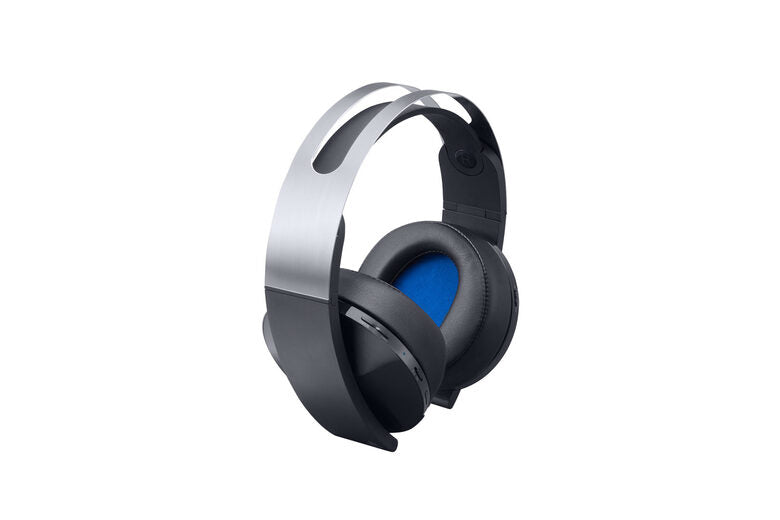 Sony 9812753 Auricolare Con cavo e senza cavo A Padiglione Giocare Nero