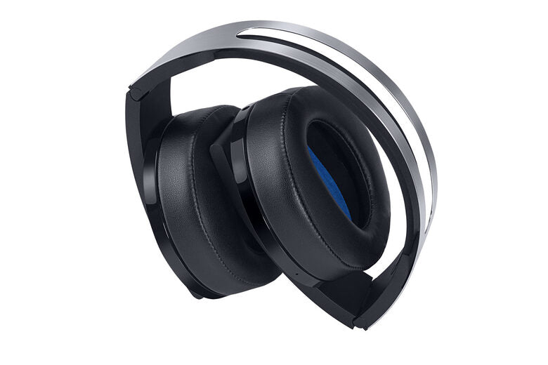 Sony 9812753 Auricolare Con cavo e senza cavo A Padiglione Giocare Nero