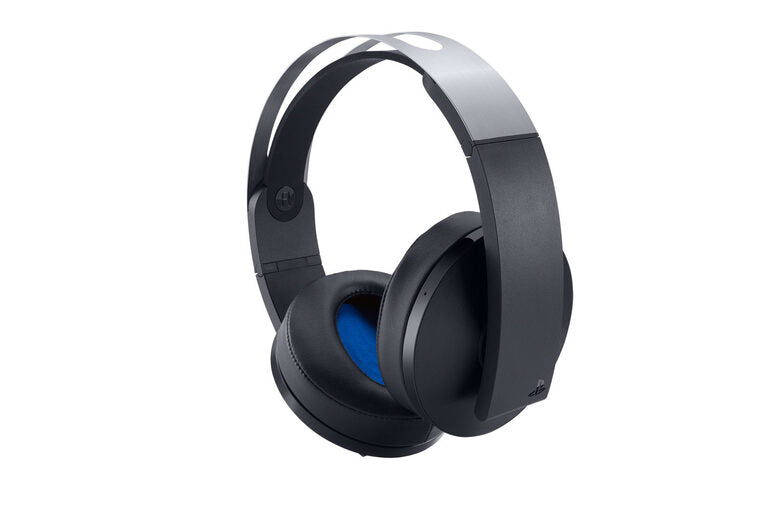 Sony 9812753 Auricolare Con cavo e senza cavo A Padiglione Giocare Nero