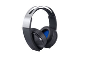 Sony 9812753 Auricolare Con cavo e senza cavo A Padiglione Giocare Nero