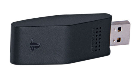 Sony 9812753 Auricolare Con cavo e senza cavo A Padiglione Giocare Nero