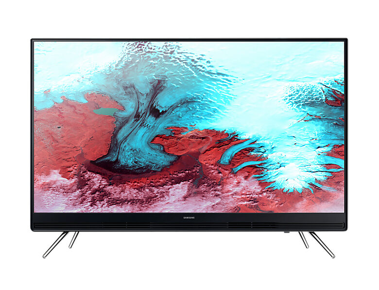 Samsung UE32K4100AK 81,3 cm (32") HD Nero