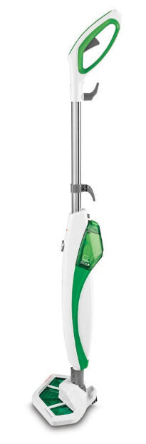 Polti SV400 Pulitore a vapore Pulitore a vapore verticale 0,3 L 1500 W Verde, Bianco