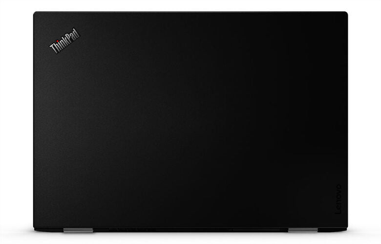 Lenovo ThinkPad X1 Carbon Ultrabook 35,6 cm (14") Quad HD Intel® Core™ i7 della sesta generazione 8 GB LPDDR3-SDRAM 512 GB SSD Wi-Fi 5 (802.11ac) Windows 10 Pro Nero