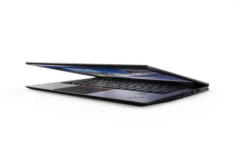 Lenovo ThinkPad X1 Carbon Ultrabook 35,6 cm (14") Quad HD Intel® Core™ i7 della sesta generazione 8 GB LPDDR3-SDRAM 512 GB SSD Wi-Fi 5 (802.11ac) Windows 10 Pro Nero