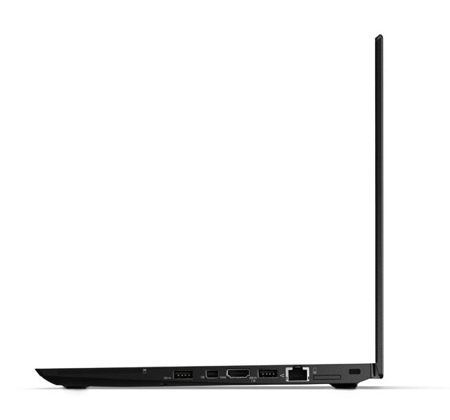 Lenovo ThinkPad X1 Carbon Ultrabook 35,6 cm (14") Quad HD Intel® Core™ i7 della sesta generazione 8 GB LPDDR3-SDRAM 512 GB SSD Wi-Fi 5 (802.11ac) Windows 10 Pro Nero