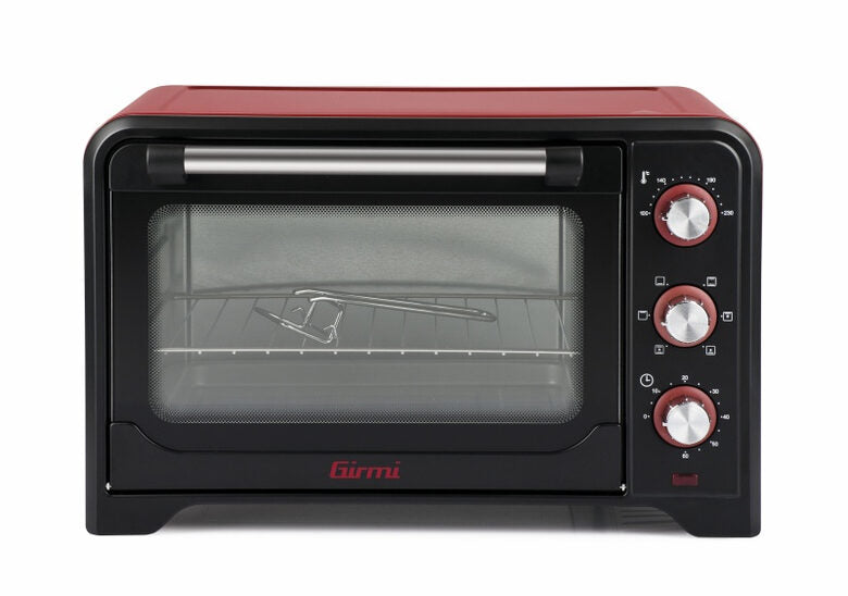 Girmi FE30 30 L 1600 W Nero Grill