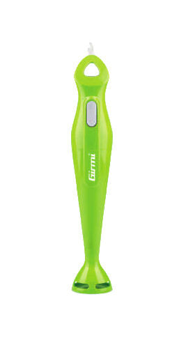 Girmi MX0103 frullatore Frullatore ad immersione 170 W Verde