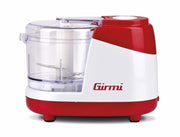 Girmi TR02 tritaverdure elettrico 0,4 L 250 W Rosso, Bianco