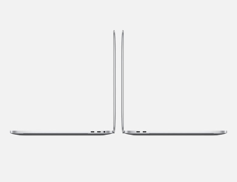 Apple MacBook Pro Computer portatile 39,1 cm (15.4") Intel® Core™ i7 della sesta generazione 16 GB LPDDR3-SDRAM 256 GB Flash AMD Radeon Pro 450 Wi-Fi 5 (802.11ac) macOS Sierra Argento