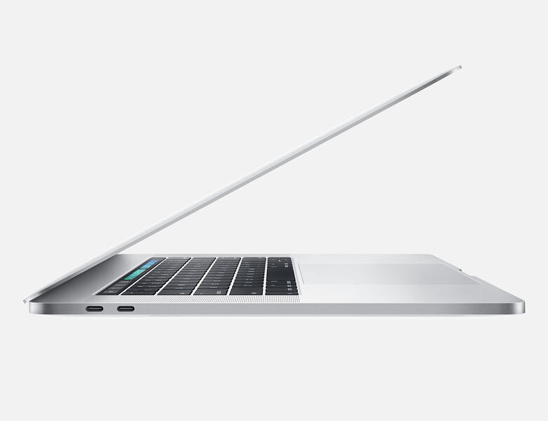Apple MacBook Pro Computer portatile 39,1 cm (15.4") Intel® Core™ i7 della sesta generazione 16 GB LPDDR3-SDRAM 256 GB Flash AMD Radeon Pro 450 Wi-Fi 5 (802.11ac) macOS Sierra Argento
