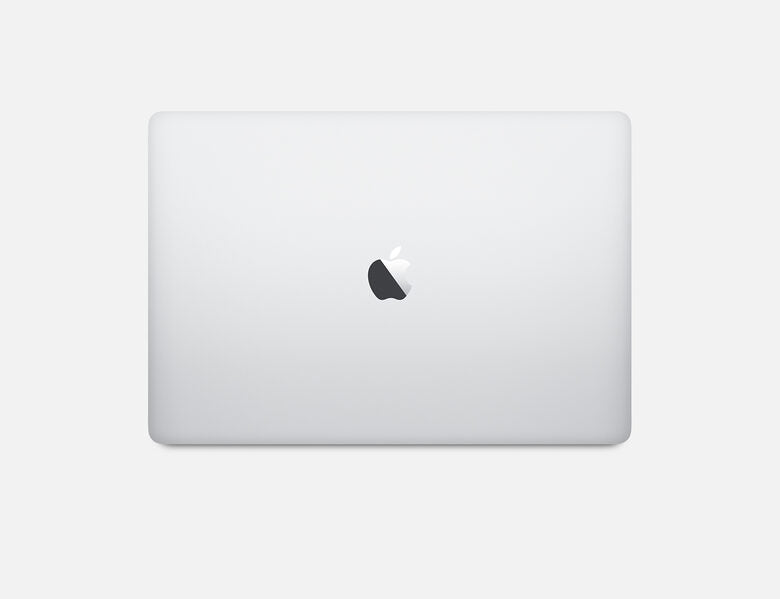 Apple MacBook Pro Computer portatile 39,1 cm (15.4") Intel® Core™ i7 della sesta generazione 16 GB LPDDR3-SDRAM 256 GB Flash AMD Radeon Pro 450 Wi-Fi 5 (802.11ac) macOS Sierra Argento