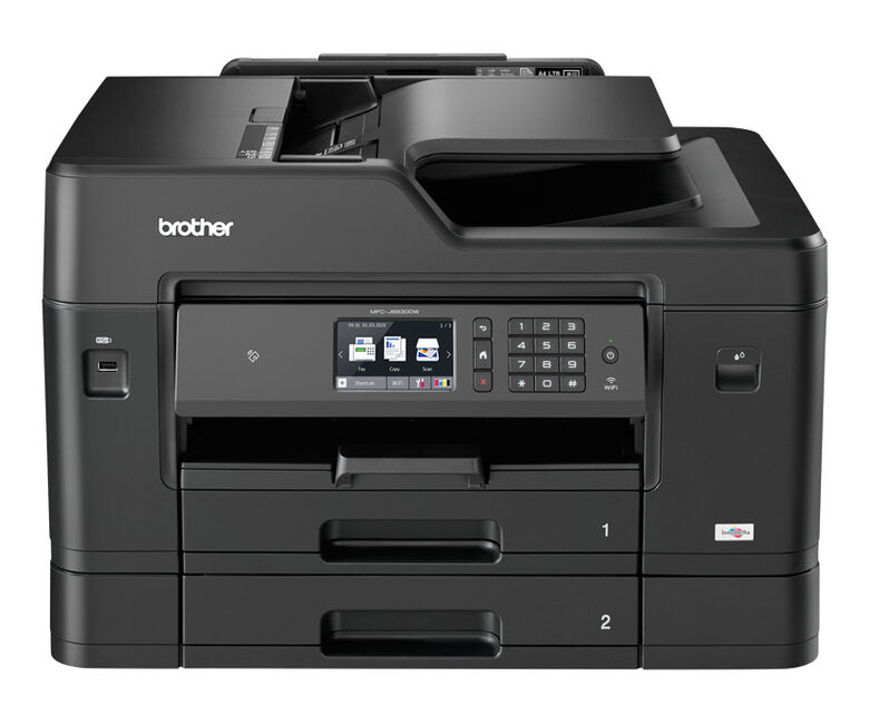 Brother MFC-J6930DW multifunzione Ad inchiostro A3 1200 x 4800 DPI 35 ppm Wi-Fi