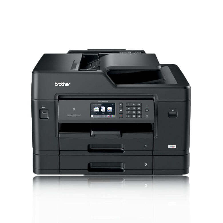 Brother MFC-J6930DW multifunzione Ad inchiostro A3 1200 x 4800 DPI 35 ppm Wi-Fi