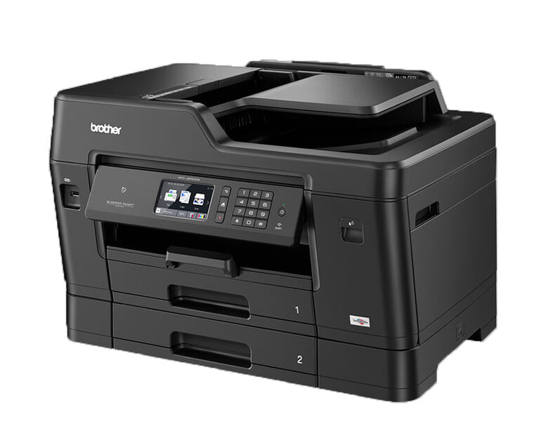 Brother MFC-J6930DW multifunzione Ad inchiostro A3 1200 x 4800 DPI 35 ppm Wi-Fi