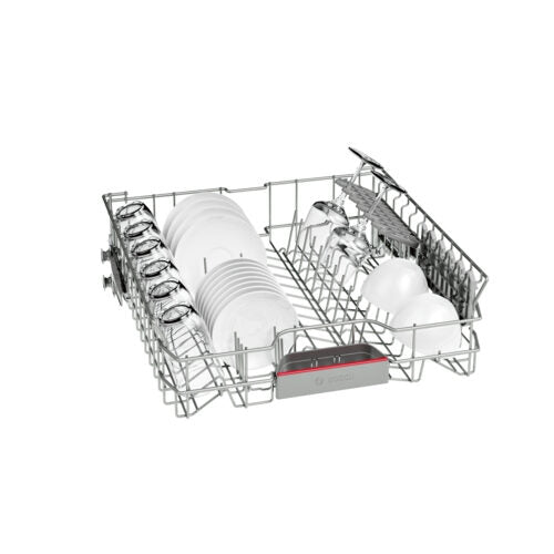 Bosch SMS46MW03E lavastoviglie Libera installazione 14 coperti