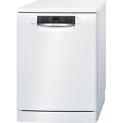 Bosch SMS46MW03E lavastoviglie Libera installazione 14 coperti