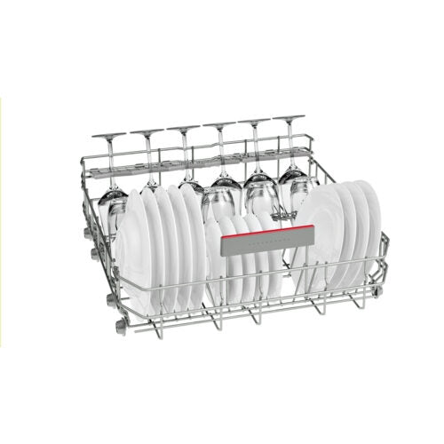 Bosch SMS46MW03E lavastoviglie Libera installazione 14 coperti