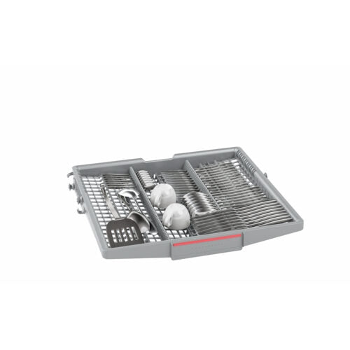 Bosch SMS46MW03E lavastoviglie Libera installazione 14 coperti