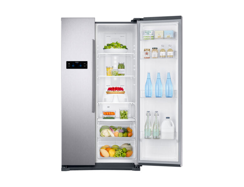 Samsung RS57K4005SA Side by side