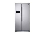 Samsung RS57K4005SA Side by side