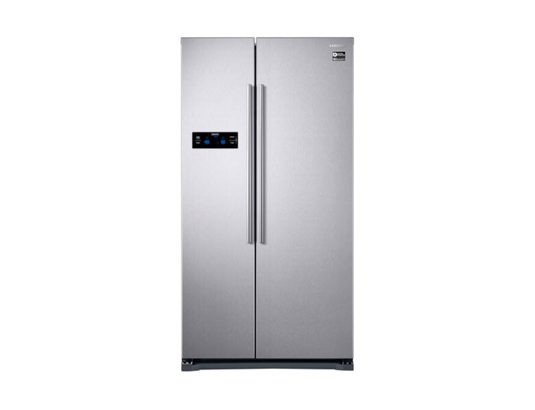 Samsung RS57K4005SA Side by side