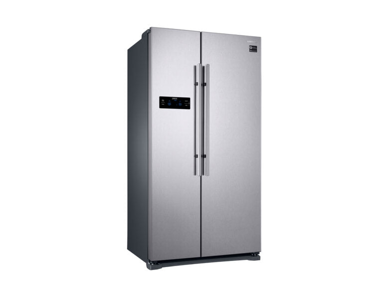 Samsung RS57K4005SA Side by side