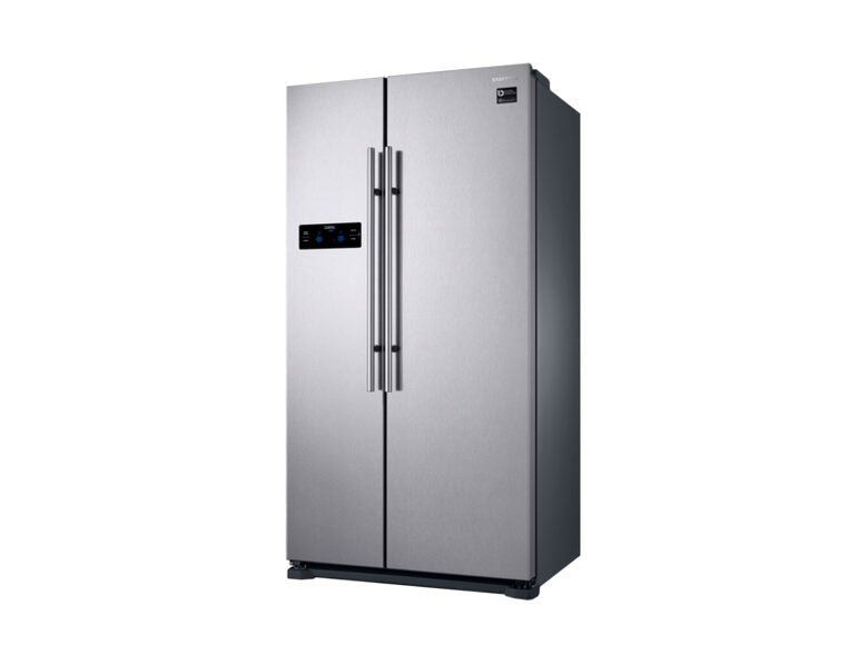 Samsung RS57K4005SA Side by side