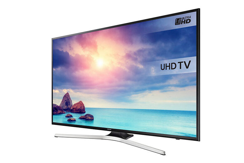 Samsung TV LED 55 55KU6000