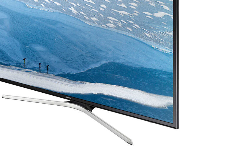 Samsung TV LED 55 55KU6000
