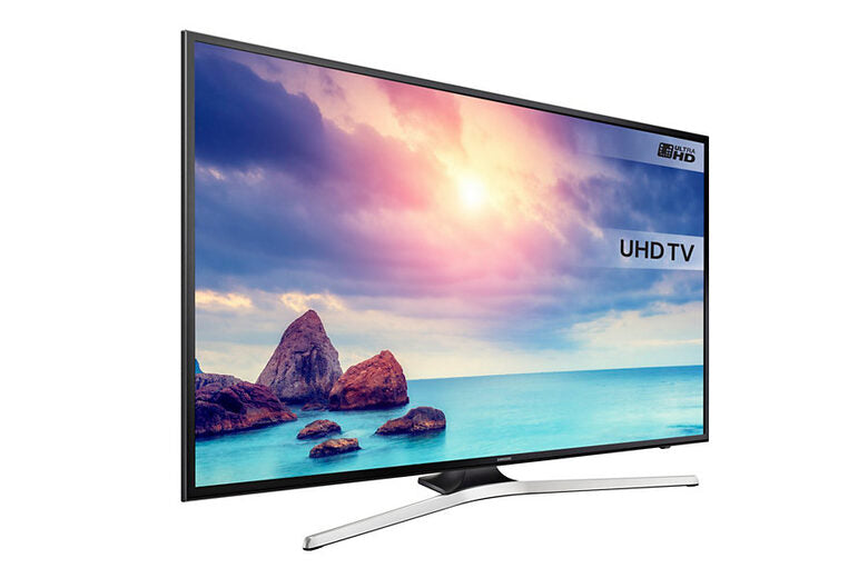 Samsung TV LED 55 55KU6000