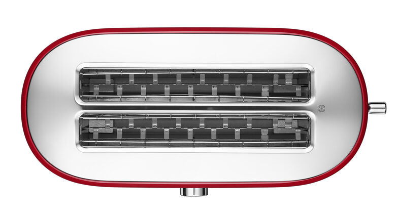 KitchenAid 5KMT4116 2 fetta/e 1800 W Rosso