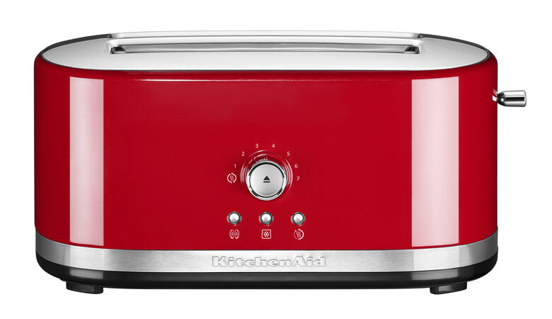 KitchenAid 5KMT4116 2 fetta/e 1800 W Rosso
