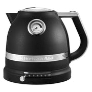 KitchenAid 5KEK1522E bollitore elettrico 1,5 L 2400 W Nero