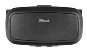 Trust EXOS 3D Visore collegato allo smartphone 385 g Nero